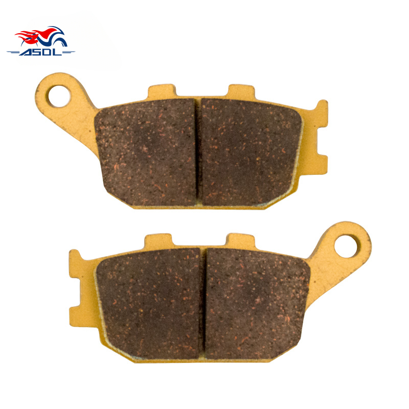 1100cc Motorcycle Rear Brake P - Carbon Ceramic Motorcycle Brake Rotor recension och pris