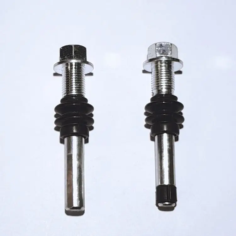 1 Kit for 1 Wheel Cylinder Rep - Front Rear Brake Caliper Bracket Kit recension och pris