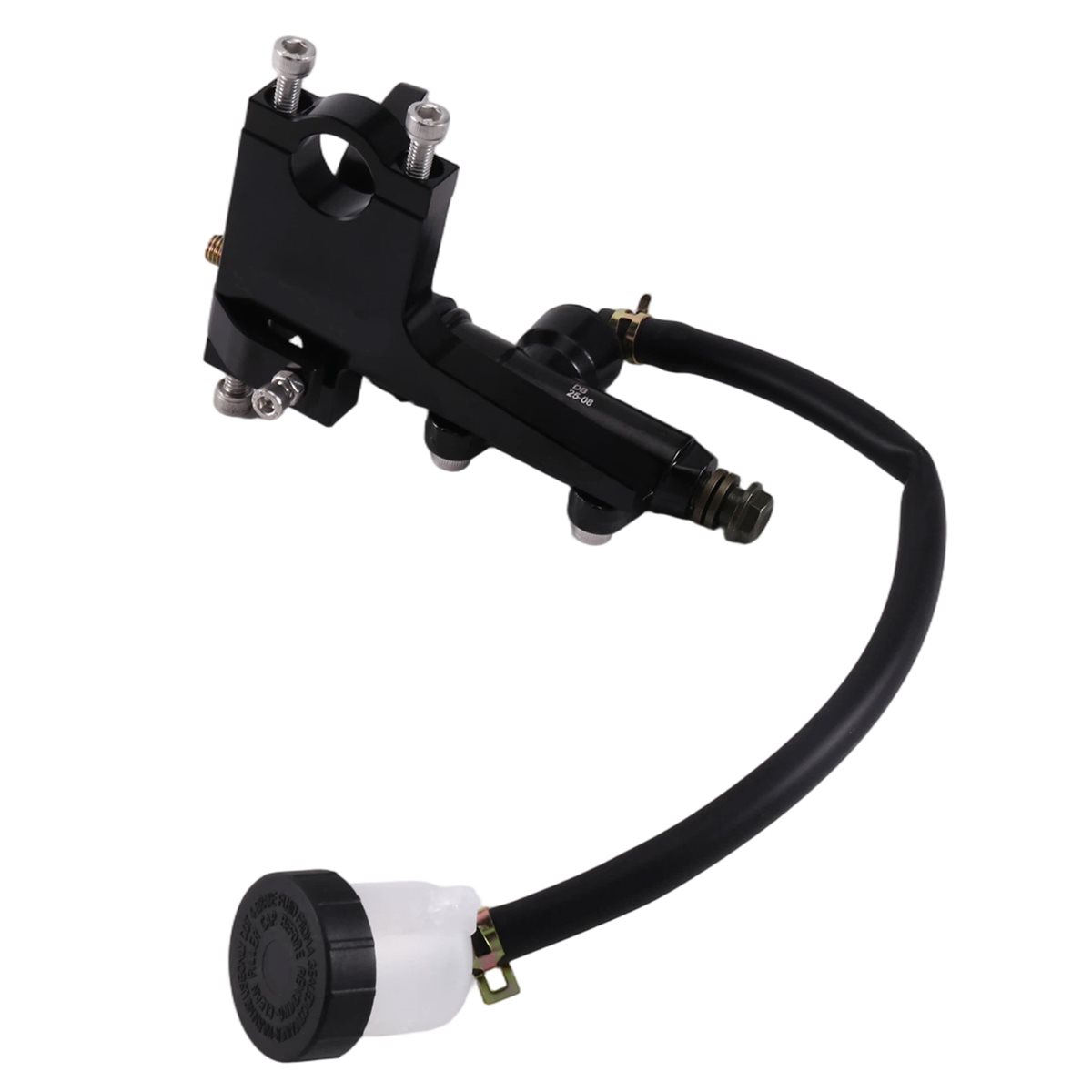 A23Z Motorcycle Thumb Brake Le - Motorcycle Thumb Brake System Kit recension och pris