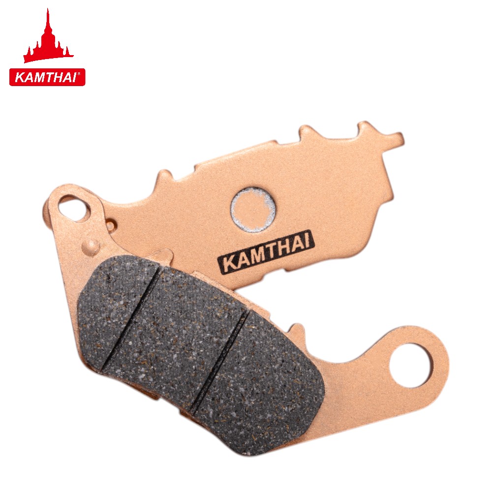 KAMTHAI Front Motorcycle Brake - Carbon Ceramic Motorcycle Brake Rotor recension och pris