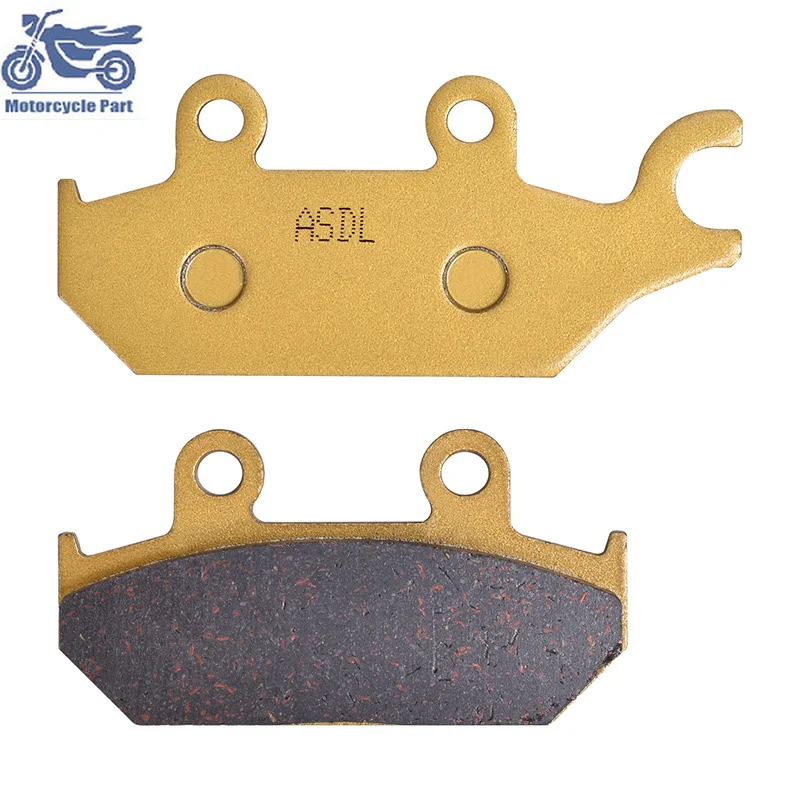 Motorcycle Front and Rear Brak - Carbon Ceramic Motorcycle Brake Rotor recension och pris