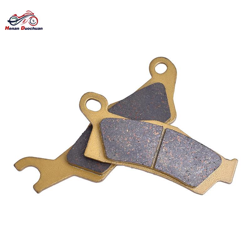 Motorcycle Ceramic Sintered Co - Carbon Ceramic Motorcycle Brake Rotor recension och pris