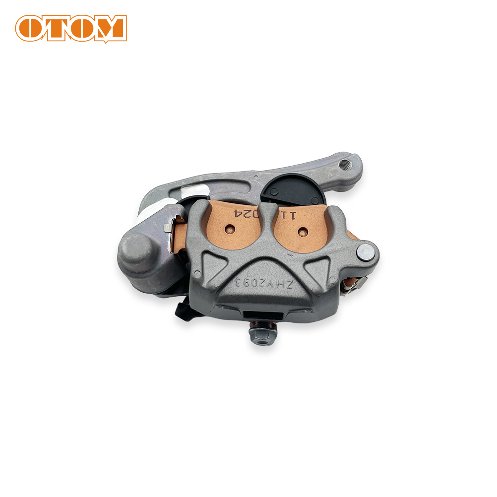 2014-2025 Motorcycle Front Rea - Front Rear Brake Caliper Bracket Kit recension och pris