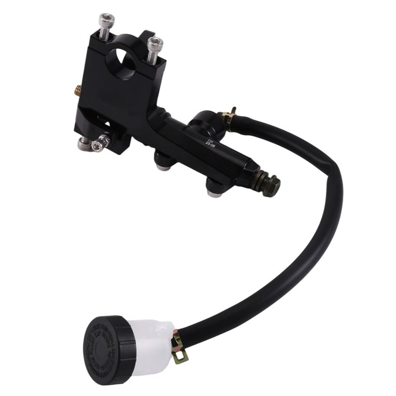 WF-Motorcycle Rear Master Pump - Motorcycle Thumb Brake System Kit recension och pris